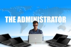 administrator