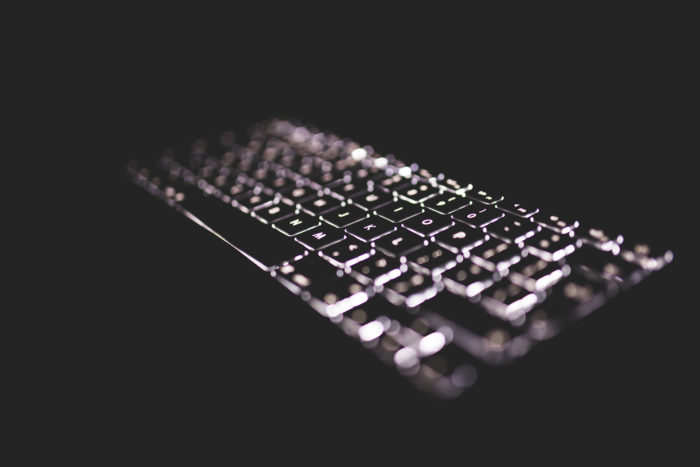 cyberstalking